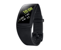 SAMSUNG SM-R365 Gear Fit 2 Pro (S) Czarny - 380732 - zdjęcie 4